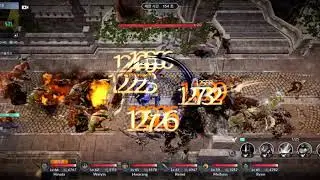 Path of Glory Black desert mobile