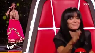 #judges #shocking Tamil Kid #singing #soppanasundari &lrm;@BestofTheVoiceKids&nbsp;@VanakkamTamizhatech
