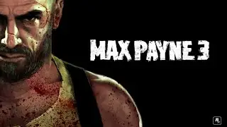 Max payne 3 official trailer