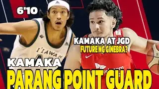 KAMAKA PASOK SA GINEBRA? JUAN GOMEZ BAD NEWS