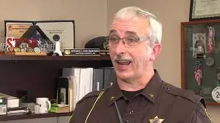 Tour of the Alpena County Sheriff's Office & Jail - Pauly Jail Detention Facility Training Webinar