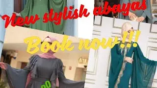 Muslim modest Dress/Muslim Girls Dress/Latest muslim dress design 2021