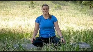 Nature Nidra. FREE 20-Minute Guided Meditation.