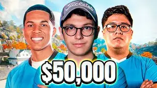ASÍ GANAMOS $50,000 VS LOS MEJORES DEL MUNDO