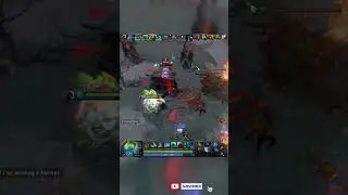 RAMPAGE!! MORPHLING MICKE LIQUID vs. NIGMA GALAXY DPC WEU SPRING TOUR DIVISION 1 SUBSCRIBE!