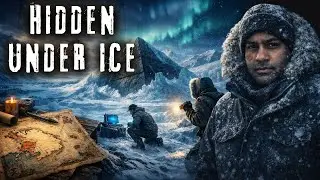 Lost Civilization of Antarctica | Antarctica&rsquo;s Forgotten Chapter