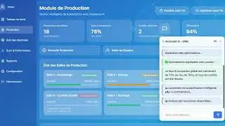 Sky-AI ERP Production