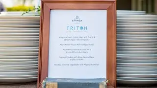 Future Food Tech- Triton Algae Innovations