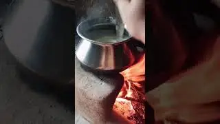 Rajsthani bajre #ki femesh #rabdi