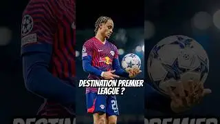 Xavi Simons Transfer Race! Barcelona Dream or Premier League Move? 🔥