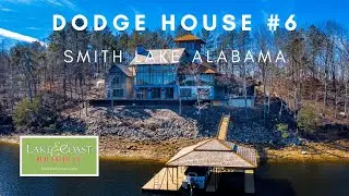 THIS NEW LAKE HOUSE! Presented by Lake & Coast Real Estate Co.