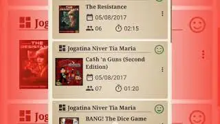 Conhe&ccedil;a o app BGScore