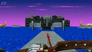 QL | REKKR - Sunken Land (2023) Are you Nostalgic for Hexen