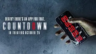 Countdown Non-Spoiler Review- This movie can't count??
