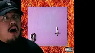 EP REACTION KILL YOURSELF Part VII The Fuck God Saga