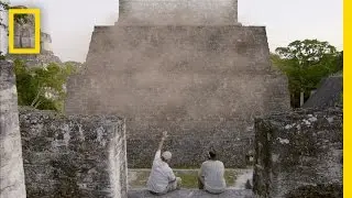 Uncovering the Secrets at Mirador | The Story of God