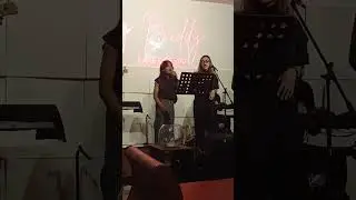 Jamming - Wangi @ Big Buddy Cafe & Resto