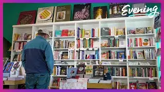 Seattle's Book Larder unites global food lovers around cookbooks