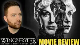 Winchester - Movie Review