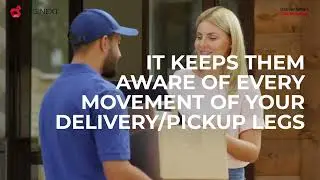 Generate Great Customer Experience With LogiNext's Delivery Tracking Software