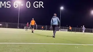 Last Game Of The Season! | Msquared vs Grovers Rovers | Season 1