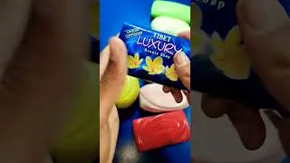 wow classic asmr international Unboxing Soap ASMR