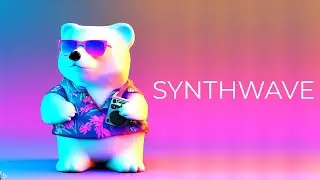 80s Synthwave vs. Chillwave vs. Retrowave: The Ultimate Retro Fusion Mix