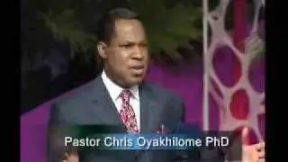 declaring rhema 6th and 7th dem. pt 1