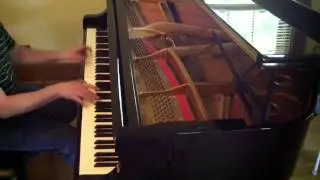 Everybody Loves Somebody (Piano)