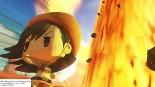 World of Final Fantasy - All Champion Medals/Summons