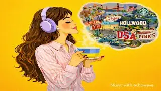 💯 Playlist echorawave diary  🎵 여기가 처음이야, 음악부터 틀어줄게