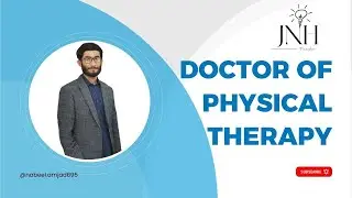 DPT | Doctor of Physical therapy | Scope | Admission | Top 10 Universities