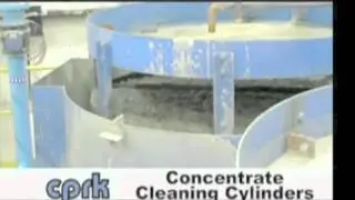 Copper Production in Kitwe Zambia 2011a