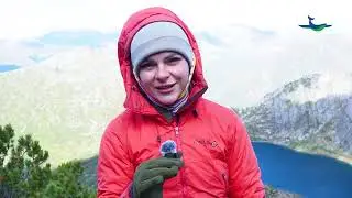 Дуссе - Алинь. Неведомый Хабаровский край / Dusse - Alin. The Unknown Khabarovsk region