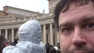 Рим, 04.01.2026, полное видео