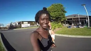 Ep:13 Sailing from Sydney to Cairns | Finally we Arrived to Cairns!! | Sailboat Delivery | Part 5