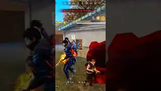 #freefire