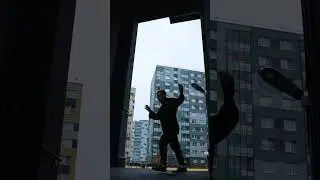 Dnb dance