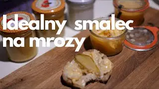 Zimowy Must-Have: czyli Rozgrzewający Smalec z Piekielną Ka....