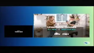 Deep Blue Sea (1999) End Credits (TBS 2023)