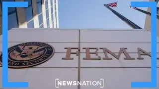 FEMA reforms will improve response to natural disasters: Lawmaker | Morning in America