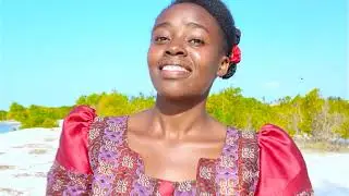 AGNESS ISHENGOMA -KWA YOTE ALIYOYATENDA