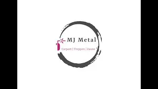 Terrassen&uuml;berdachung aus Polen // MJMetal