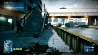 Xtream Beta Vs MC ESL CRO ladder Round 2 (POV Xtream_Dama)