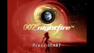 James Bond 007: Nightfire - GameBoy Advance Music