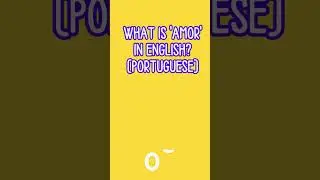 Language Insight  #languagepuzzle #riddles #wordgame #foreignphrases