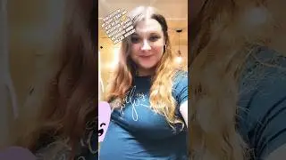 Realgeekycow Today's Outfit & My Figure. #feederism #feedee #feedeegirl #curvy #biggirl