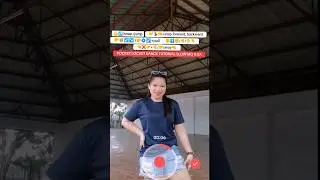 POCKET LOCKET DANCE TUTORIAL SLOW MO 0.5X SPEED dc:ctto #tiktokdance #pocketlocketalainacastillo