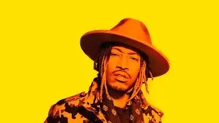 Future x Desiigner Type Beat 2016 | Hard Trap Hip Hop | Aggressive Rap Instrumental