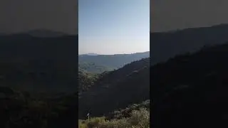 Sakesar Soon Valley